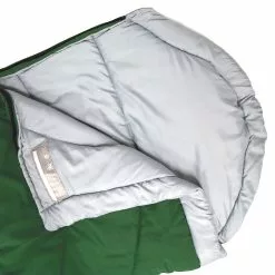 Oztrail Kingsford Sleeping Bag 0°C -Tentory Store 10000079 4