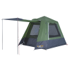 Oztrail Fast Frame 4P Tent 2 Oztrail Fast Frame 4P Tent -Tentory Store 10000111