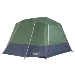 Oztrail Fast Frame 6P Tent -Tentory Store 10000112 2