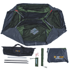 Oztrail Fast Frame 6P Tent -Tentory Store 10000112 3