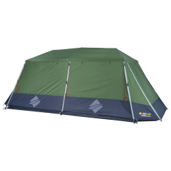 Oztrail Fast Frame 10P Tent 10 Oztrail Fast Frame 10P Tent -Tentory Store 10000113 2