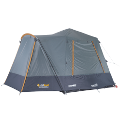 Oztrail Fast Frame Blockout 6P Tent -Tentory Store 10000115 2