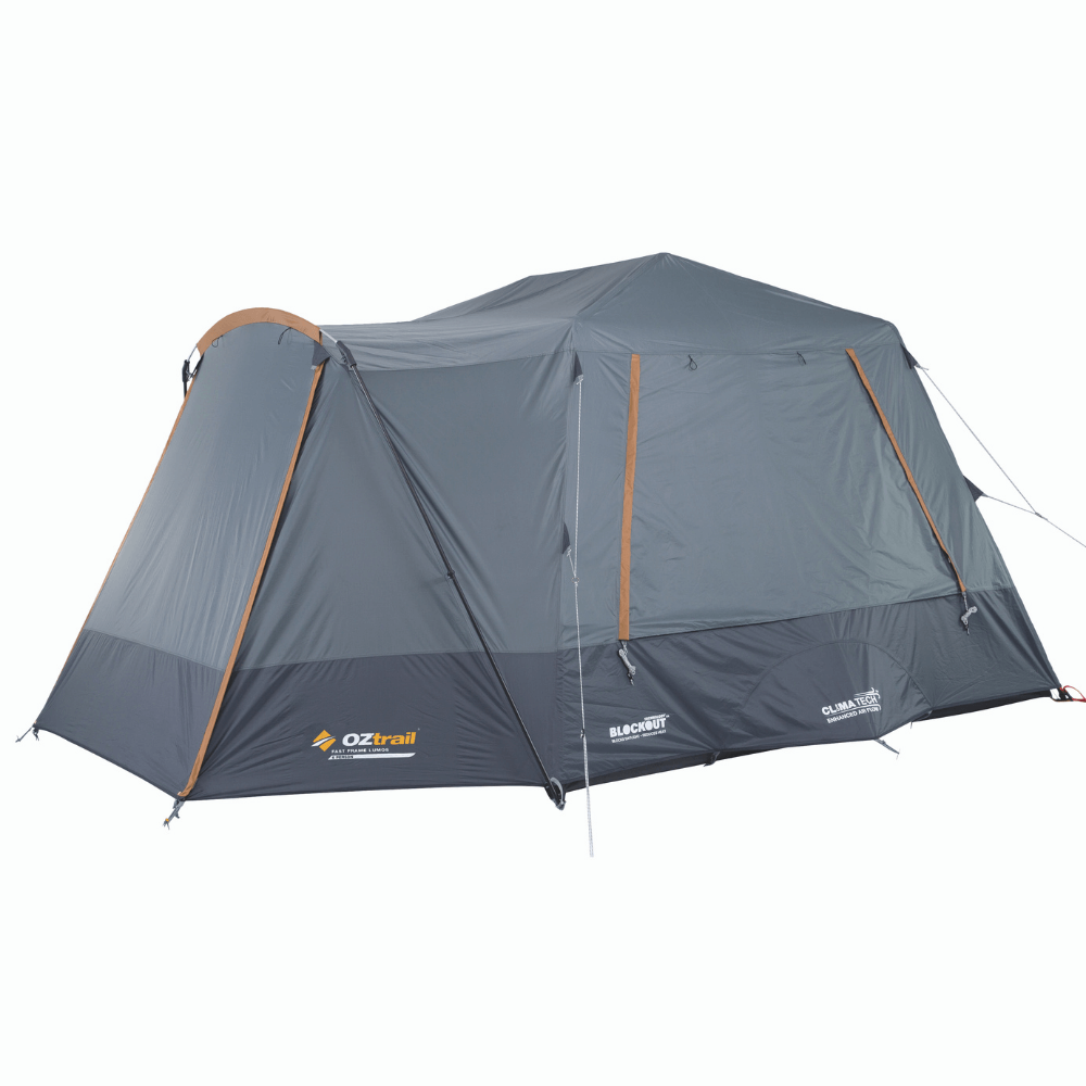 Oztrail Fast Frame Lumos 6 Person Tent 4 Oztrail Fast Frame Lumos 6 Person Tent - Image 2