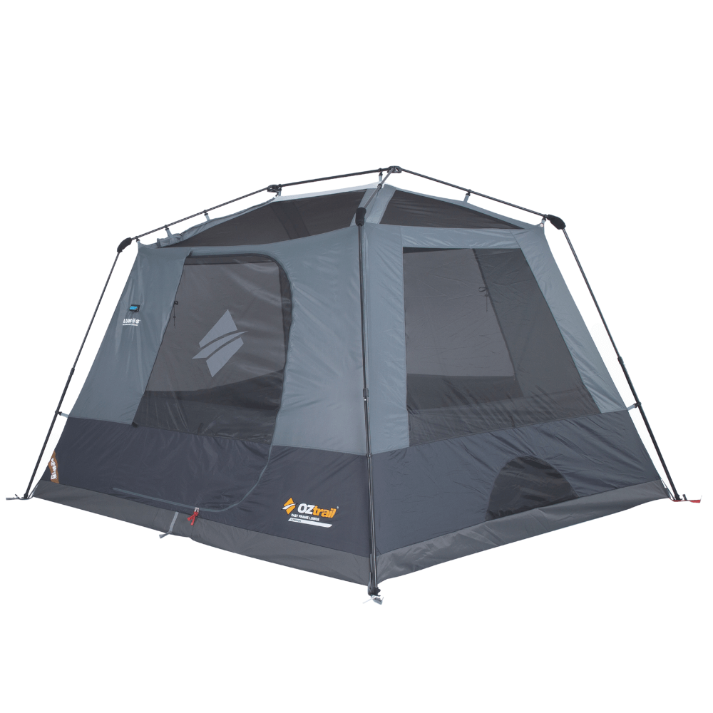 Oztrail Fast Frame Lumos 6 Person Tent 5 Oztrail Fast Frame Lumos 6 Person Tent - Image 3