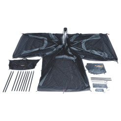 Oztrail Fast Frame Lumos 12 Person Tent 16 Oztrail Fast Frame Lumos 12 Person Tent -Tentory Store 10000119 3