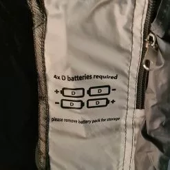 Oztrail Fast Frame Lumos 12 Person Tent 22 Oztrail Fast Frame Lumos 12 Person Tent -Tentory Store 10000119 5