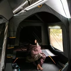 Oztrail Fast Frame Lumos 12 Person Tent 23 Oztrail Fast Frame Lumos 12 Person Tent -Tentory Store 10000119 6