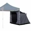 OZtrail Gazebo Portico Tent 2.4 1 OZtrail Gazebo Portico Tent 2.4 -Tentory Store 10000152