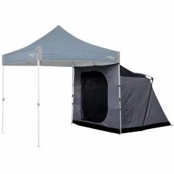OZtrail Gazebo Portico Tent 2.4 -Tentory Store 10000152 2