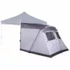 OZtrail Gazebo Portico Tent 3.0 1 OZtrail Gazebo Portico Tent 3.0 -Tentory Store 10000153
