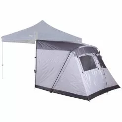 OZtrail Gazebo Portico Tent 3.0