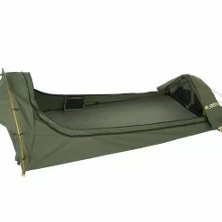 OZtrail Mitchell Expedition Single Swag 12 OZtrail Mitchell Expedition Single Swag -Tentory Store 10000159 3