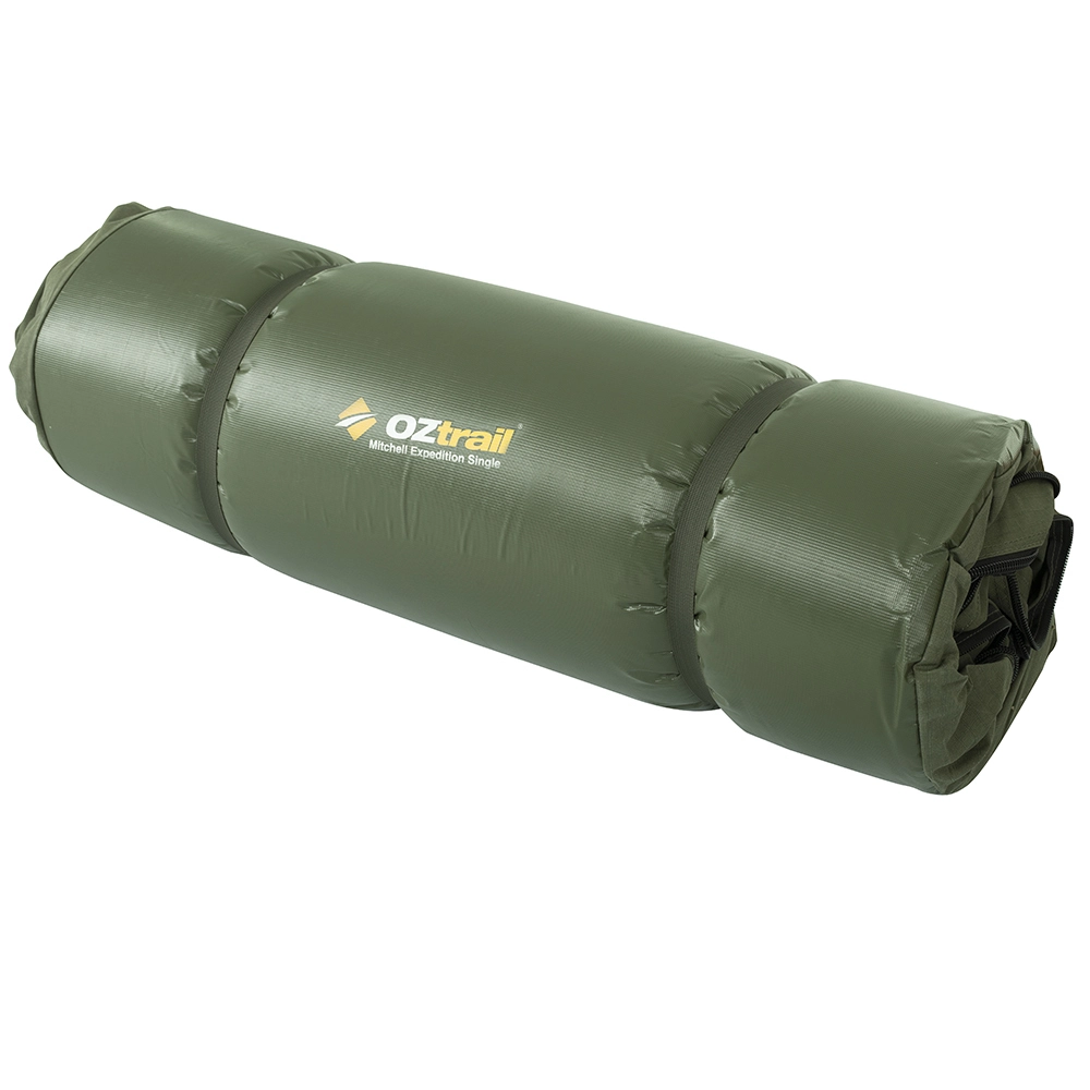 OZtrail Mitchell Expedition Single Swag 7 OZtrail Mitchell Expedition Single Swag - Image 5