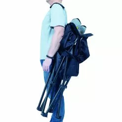 OZtrail Goliath Arm Chair -Tentory Store 10000191 9