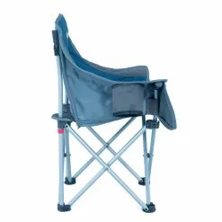 OZtrail Moon Chair Junior Blue -Tentory Store 10000393 3