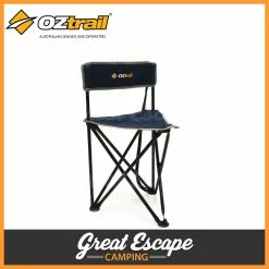 Oztrail Anywhere Stool 15 Oztrail Anywhere Stool -Tentory Store 10000397 6