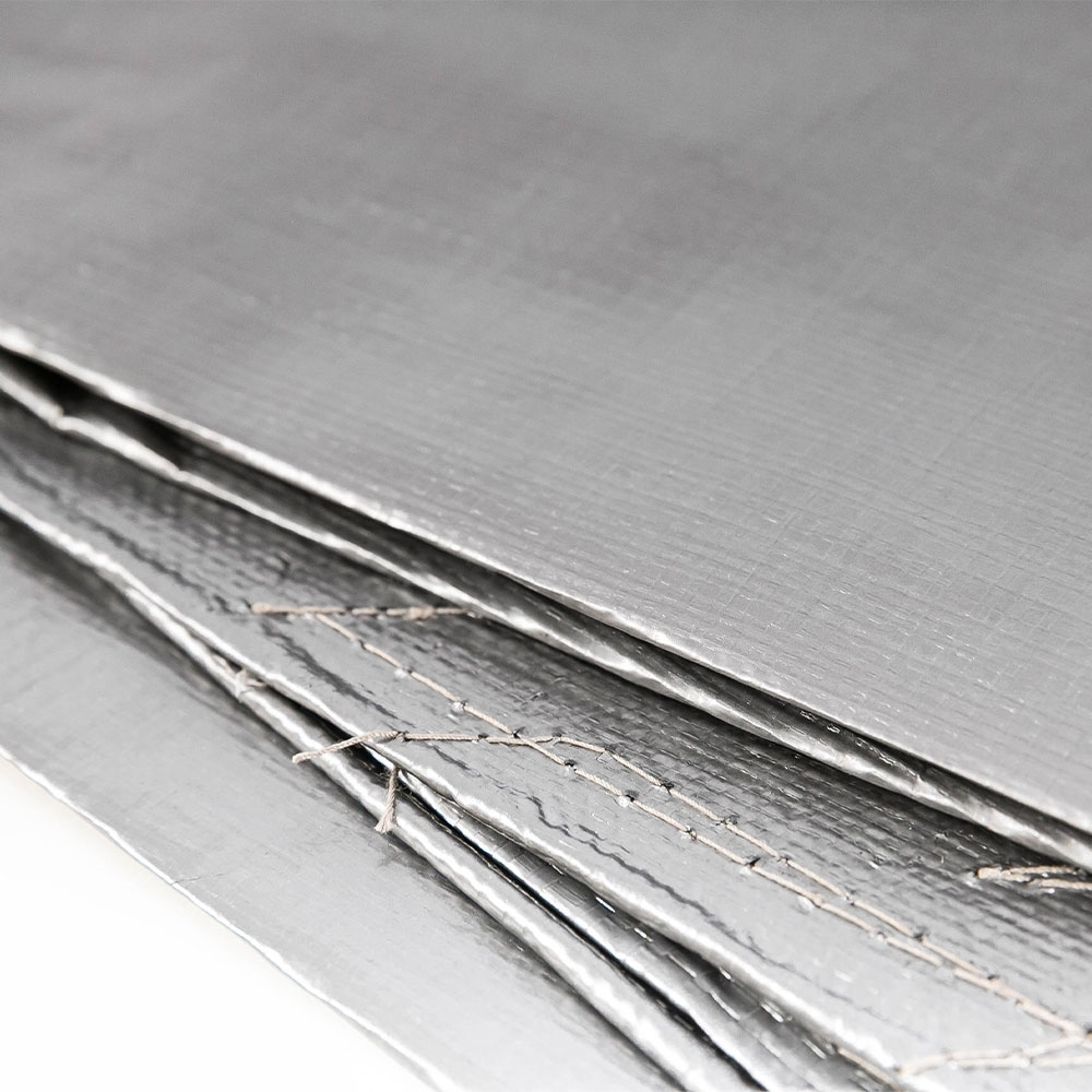 Oztrail Ultrarig XHD Poly Tarp 4×6 (1.12×1.73M) 5 Oztrail Ultrarig XHD Poly Tarp 4×6 (1.12×1.73M) - Image 3