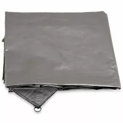 Oztrail Ultrarig XHD Poly Tarp 4×6 (1.12×1.73M)
