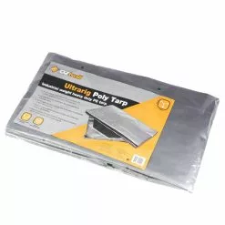 Oztrail Ultrarig XHD Poly Tarp 4×6 (1.12×1.73M) 9 Oztrail Ultrarig XHD Poly Tarp 4×6 (1.12×1.73M) -Tentory Store 10000408 3