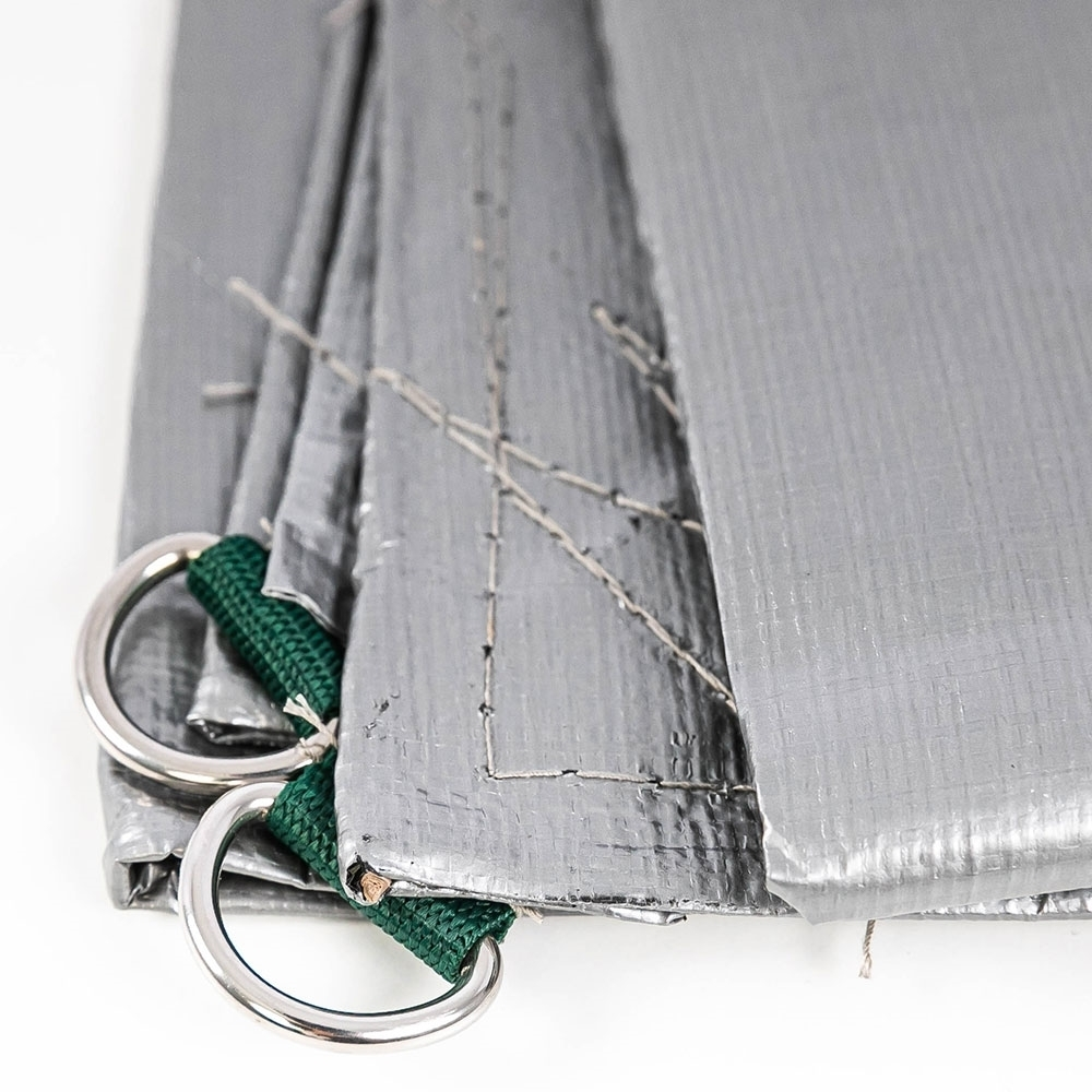 Oztrail Ultrarig Tarp 8 X 12 - 231 X 351cm 4 Oztrail Ultrarig Tarp 8 X 12 - 231 X 351cm - Image 2