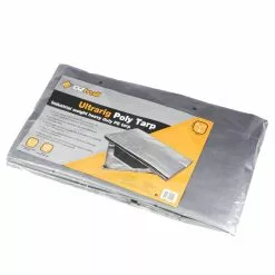 Oztrail Ultrarig Tarp 8 X 12 - 231 X 351cm 9 Oztrail Ultrarig Tarp 8 X 12 - 231 X 351cm -Tentory Store 10000411 3