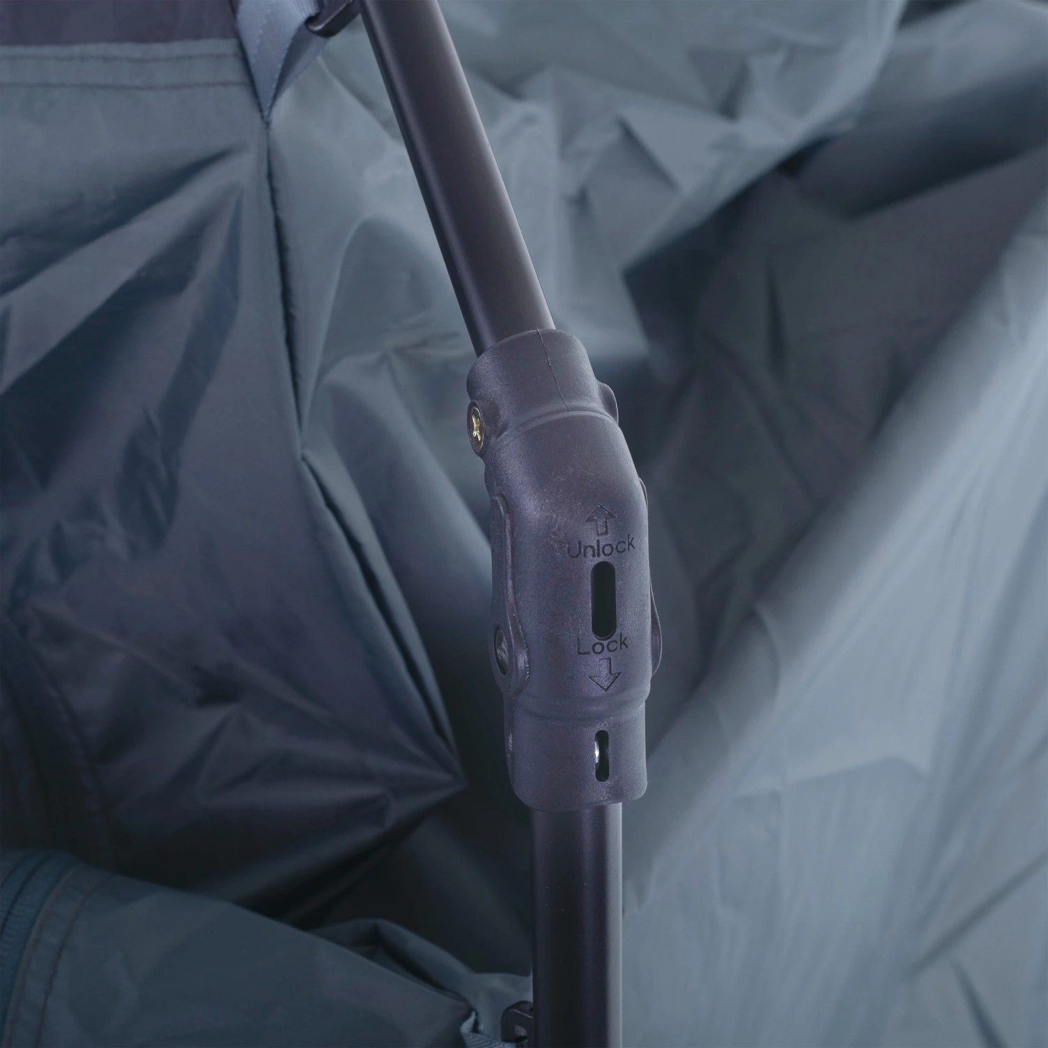 OZtrail Fast Frame Ensuite - Double 15 OZtrail Fast Frame Ensuite - Double - Image 13