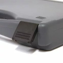 Oztrail Galvanised Steel Screw Peg 16 Piece Set -Tentory Store 10000436 5