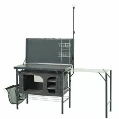 Oztrail All In One Camp Kitchen 9 Oztrail All In One Camp Kitchen -Tentory Store 10000458 1