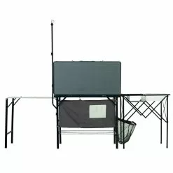 Oztrail All In One Camp Kitchen -Tentory Store 10000458 3