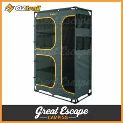 Oztrail Wardrobe -Tentory Store 10000459 6