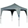 OZtrail 3.0 Blockout Deluxe Gazebo -Tentory Store 10000539