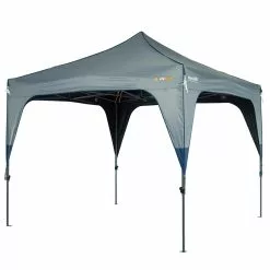 OZtrail 3.0 Blockout Deluxe Gazebo