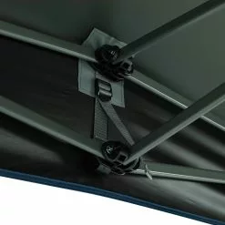 OZtrail 3.0 Blockout Deluxe Gazebo -Tentory Store 10000539 3