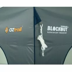 OZtrail 3.0 Blockout Deluxe Gazebo -Tentory Store 10000539 4