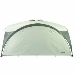 OZtrail 4.2 Shade Dome Deluxe With Sunwall -Tentory Store 10000540 2