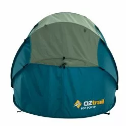 OZtrail Pop Up Pod Tent 2P -Tentory Store 10000543 2