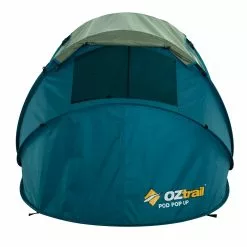 OZtrail Pop Up Pod Tent 2P -Tentory Store 10000543 3