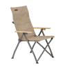 Oztrail Cape Series Recliner Chair -Tentory Store 10000727