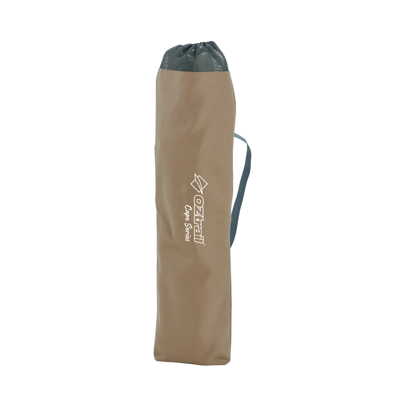 Oztrail Cape Series Recliner Chair 9 Oztrail Cape Series Recliner Chair - Image 7