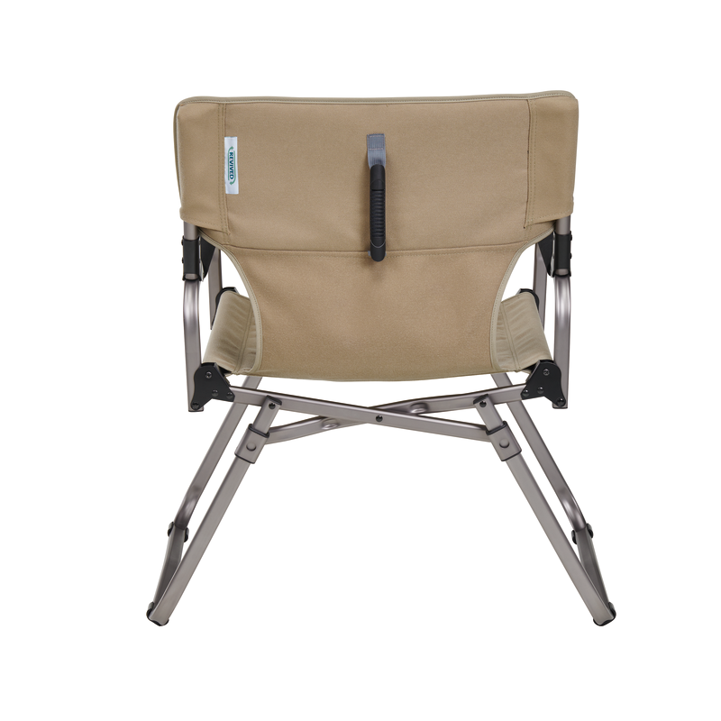 Oztrail Cape Series Compact Directors Chair 5 Oztrail Cape Series Compact Directors Chair - Image 3