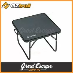Oztrail Snack Table -Tentory Store 10000799 6