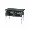 Oztrail Folding Table With Storage -Tentory Store 10000801