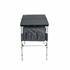 Oztrail Folding Table With Storage 11 Oztrail Folding Table With Storage -Tentory Store 10000801 3