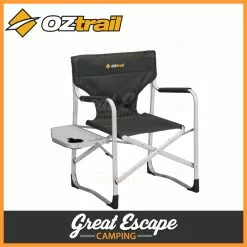 Oztrail Studio Directors Chair -Tentory Store 10000802 6