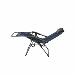 OZtrail Sun Lounge Jumbo Chair With Carry Bag 13 OZtrail Sun Lounge Jumbo Chair With Carry Bag -Tentory Store 10000804 2