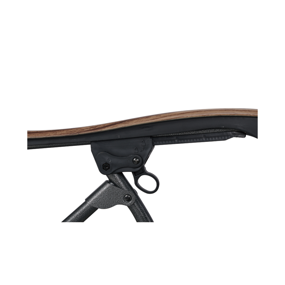 OZtrail Sun Lounge Jumbo Chair With Carry Bag 7 OZtrail Sun Lounge Jumbo Chair With Carry Bag - Image 5