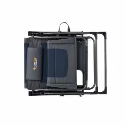 OZtrail Sun Lounge Jumbo Chair With Carry Bag 17 OZtrail Sun Lounge Jumbo Chair With Carry Bag -Tentory Store 10000804 6