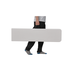 OZtrail Gazebo Bar Table -Tentory Store 10000808 1