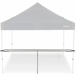 OZtrail Gazebo Bar Table