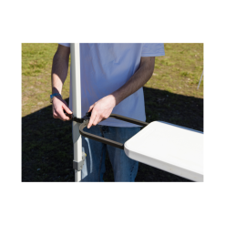 OZtrail Gazebo Bar Table -Tentory Store 10000808 4